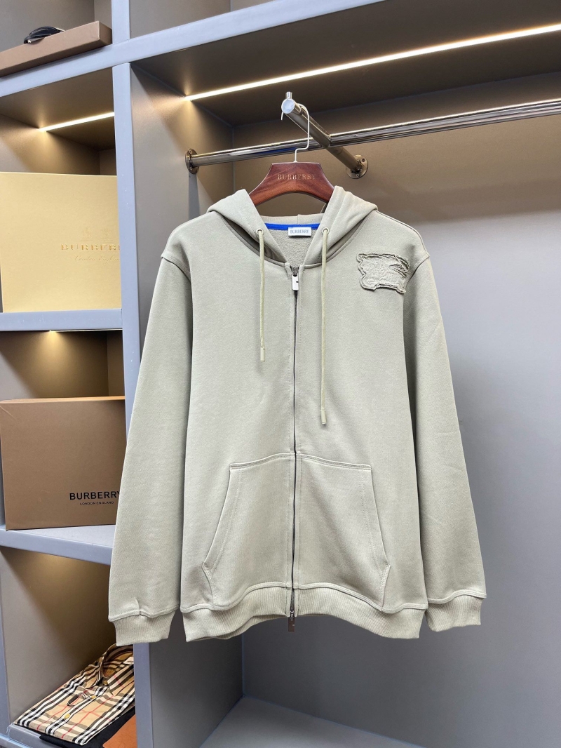 B**rry hoodies